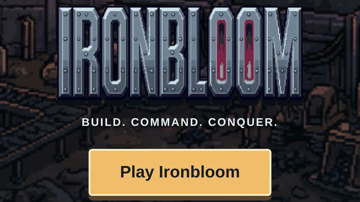 Ironbloom
